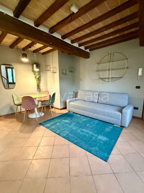 appartamento in vendita a Castelvetro di Modena