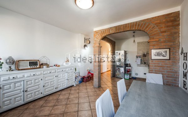casa indipendente in vendita a Castelvetro di Modena in zona Solignano Nuovo