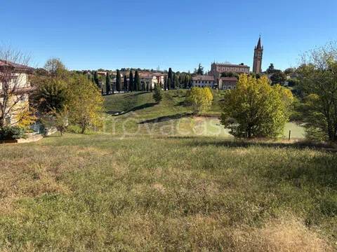 terreno agricolo in vendita a Castelvetro di Modena in zona Levizzano Rangone