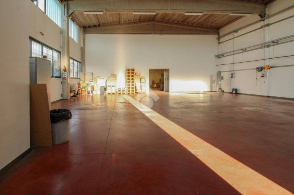 appartamento in vendita a Castelvetro di Modena in zona Ca' di Sola