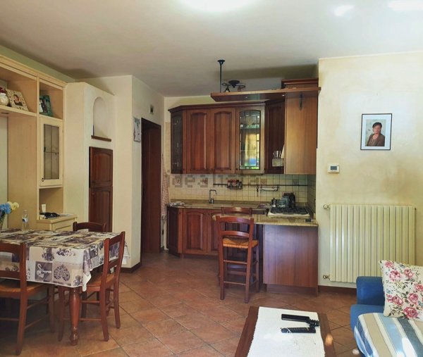 appartamento in vendita a Castelvetro di Modena in zona Ca' di Sola