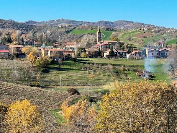 casa indipendente in vendita a Castelvetro di Modena