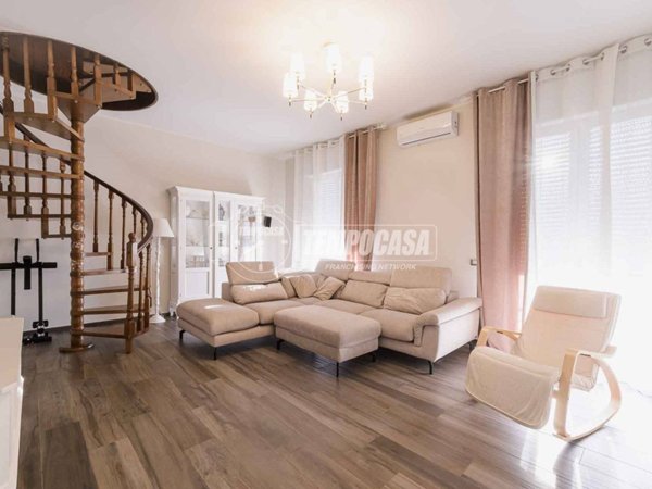 appartamento in vendita a Castelvetro di Modena in zona Settecani