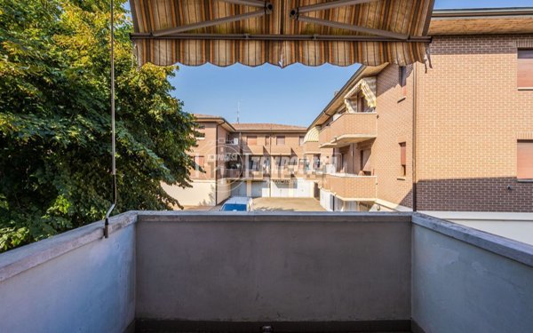 appartamento in vendita a Castelvetro di Modena in zona Solignano Nuovo