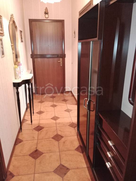 appartamento in vendita a Cavezzo