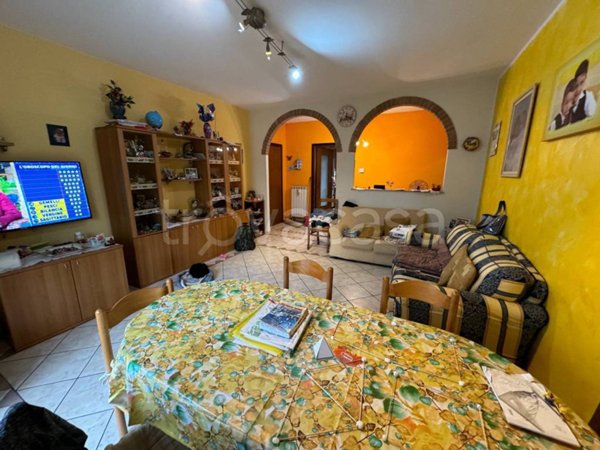 appartamento in vendita a Cavezzo