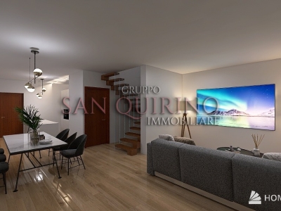 casa indipendente in vendita a Cavezzo