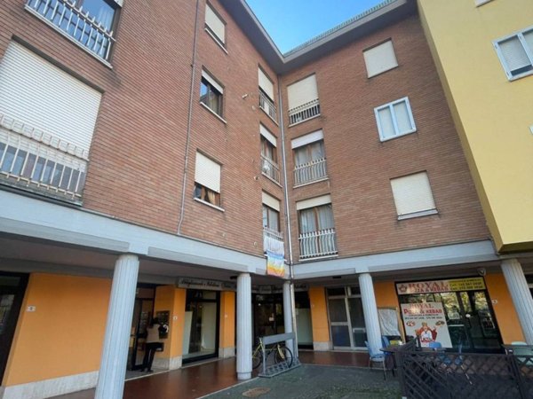 appartamento in vendita a Cavezzo