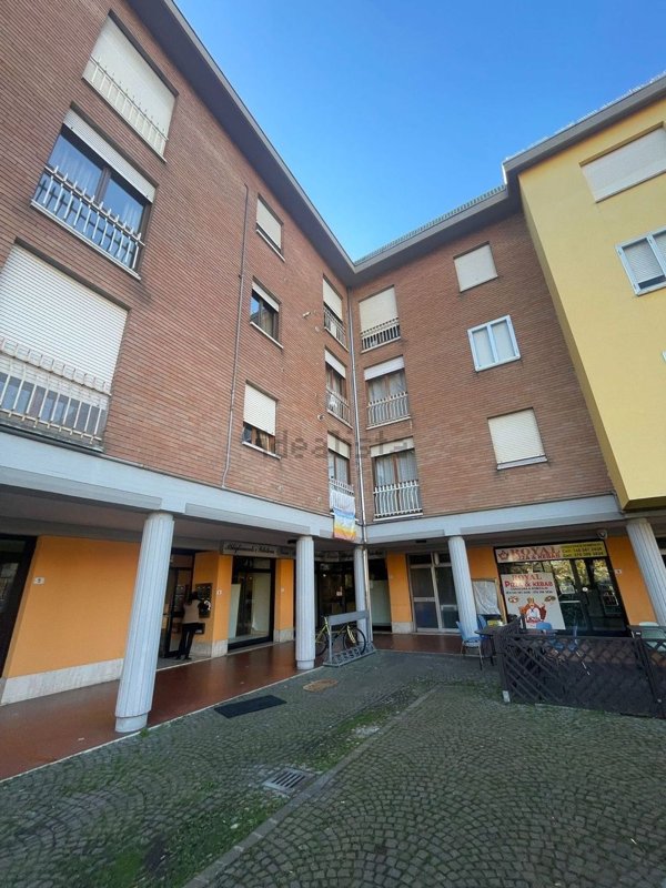 appartamento in vendita a Cavezzo