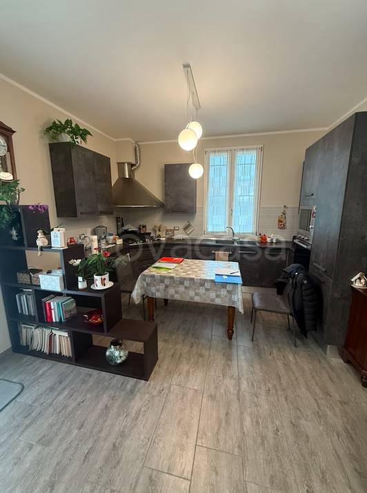 casa indipendente in vendita a Cavezzo