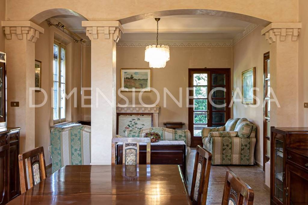 casa indipendente in vendita a Cavezzo