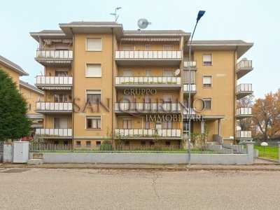 appartamento in vendita a Cavezzo