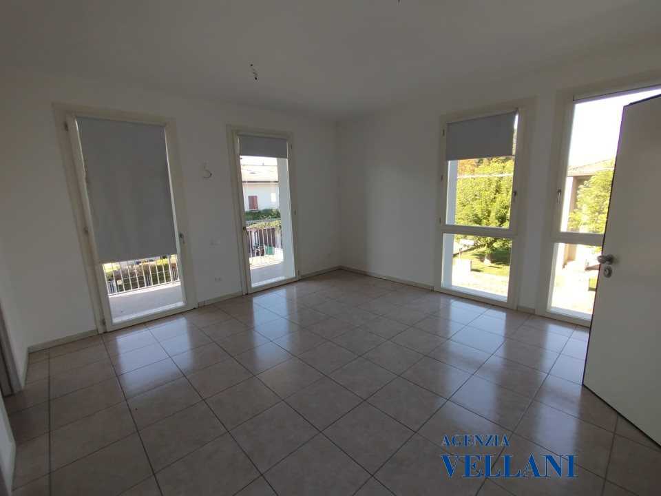 casa indipendente in vendita a Cavezzo
