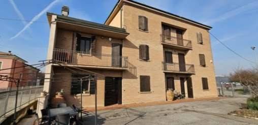 appartamento in vendita a Cavezzo