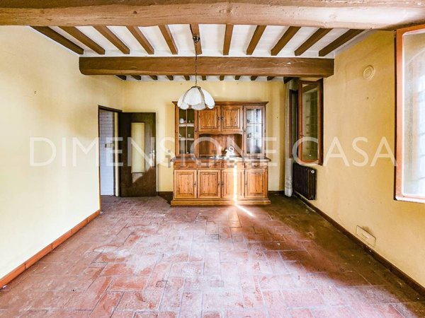 casa indipendente in vendita a Cavezzo