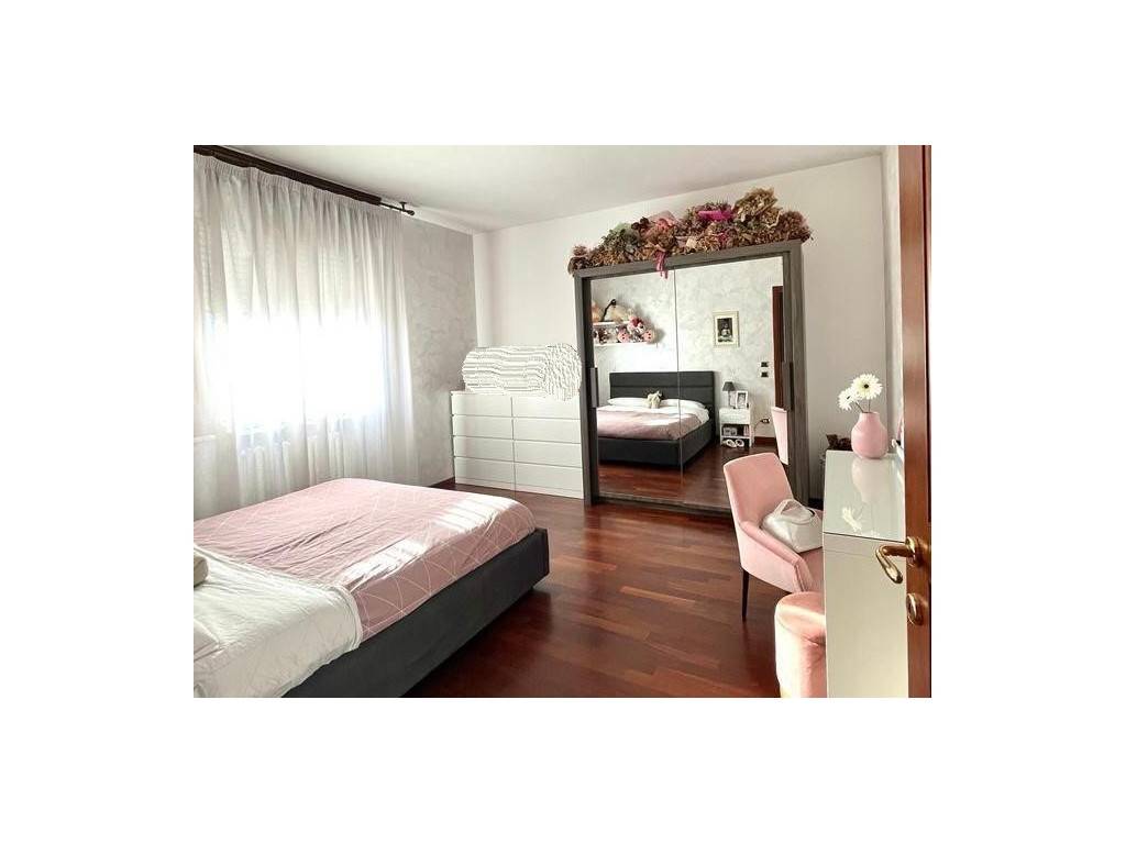 appartamento in vendita a Cavezzo