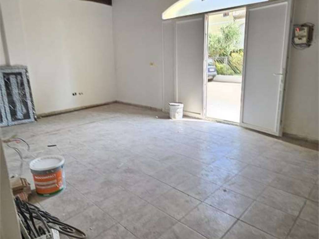 appartamento in vendita a Cavezzo