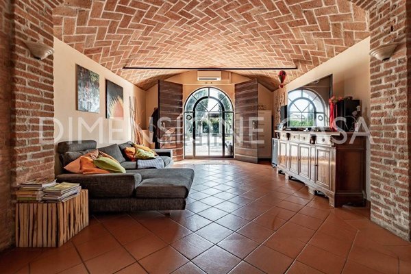 casa indipendente in vendita a Cavezzo