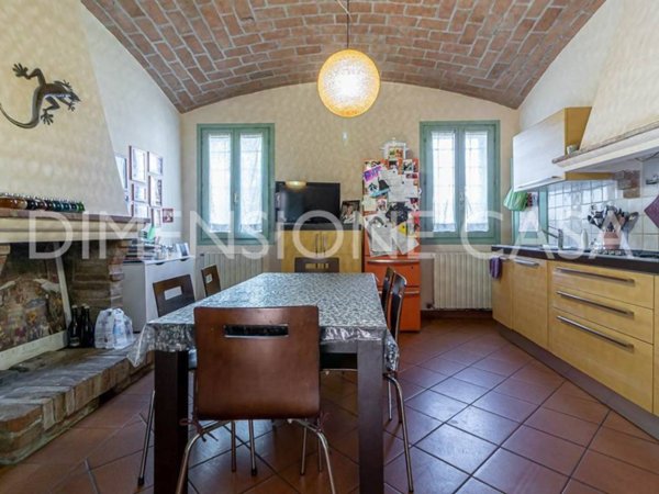 casa indipendente in vendita a Cavezzo