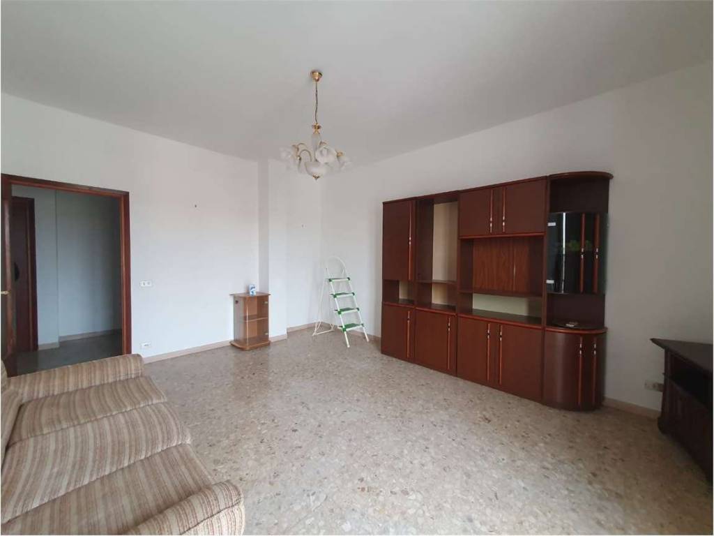 appartamento in vendita a Cavezzo