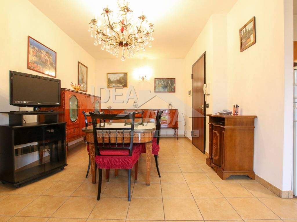 appartamento in vendita a Cavezzo