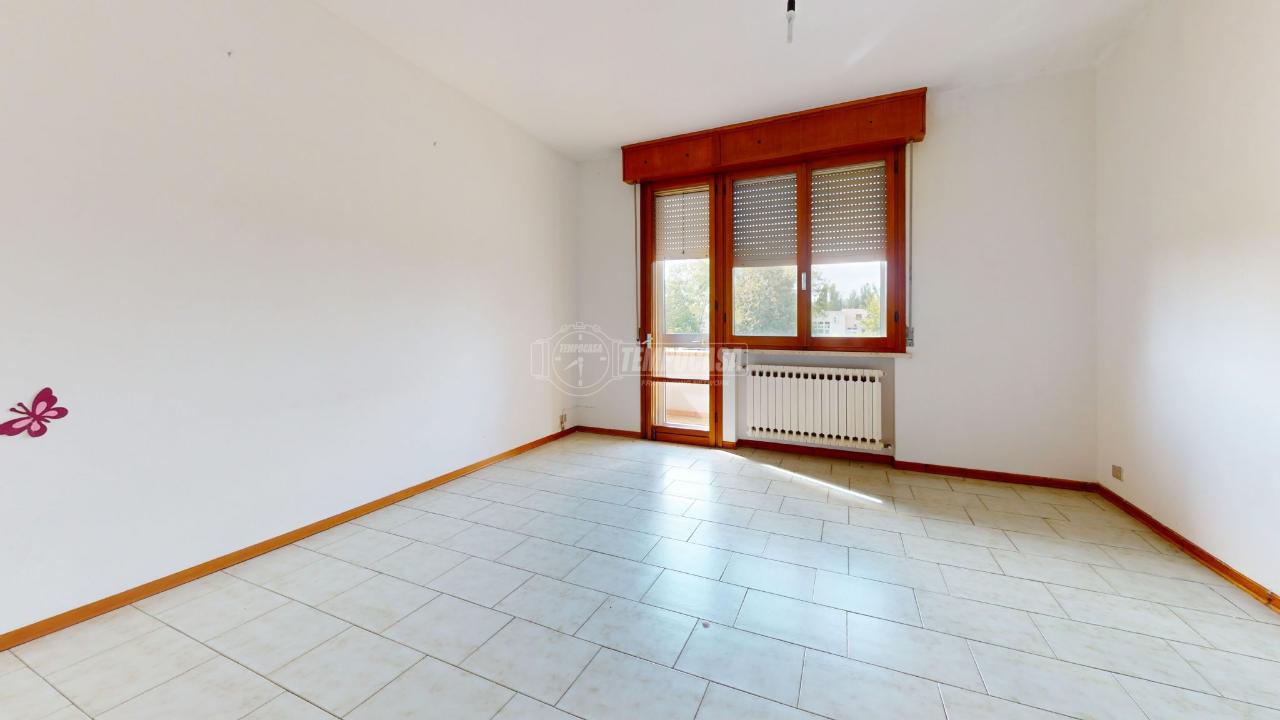 appartamento in vendita a Cavezzo