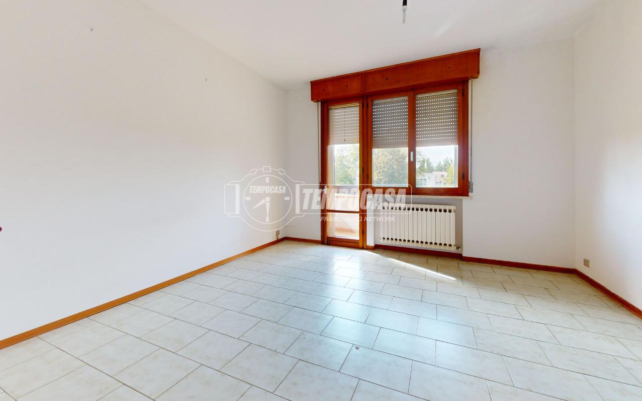 appartamento in vendita a Cavezzo
