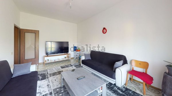 appartamento in vendita a Cavezzo