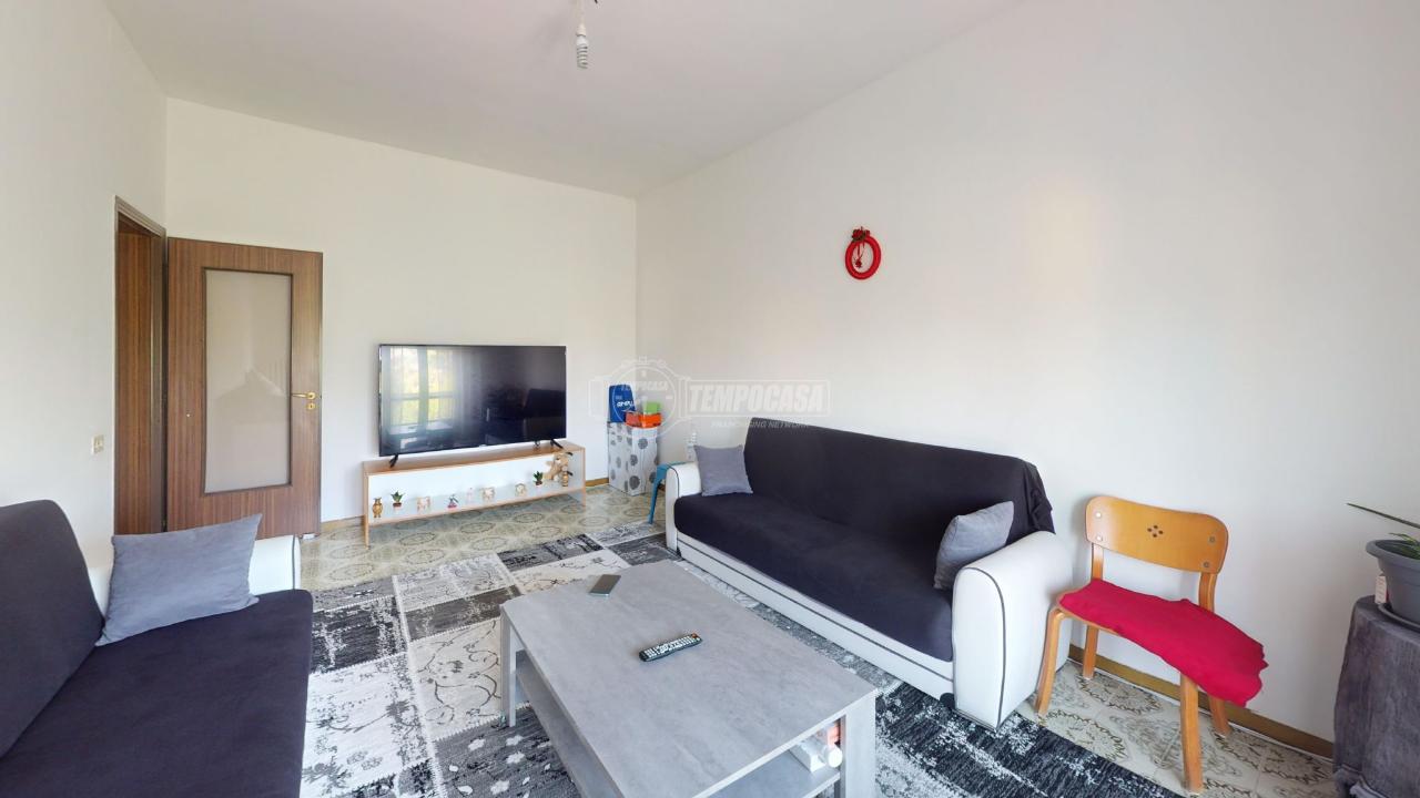 appartamento in vendita a Cavezzo