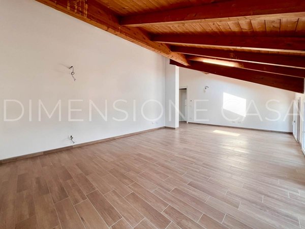 appartamento in vendita a Cavezzo