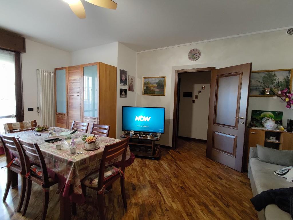 appartamento in vendita a Cavezzo