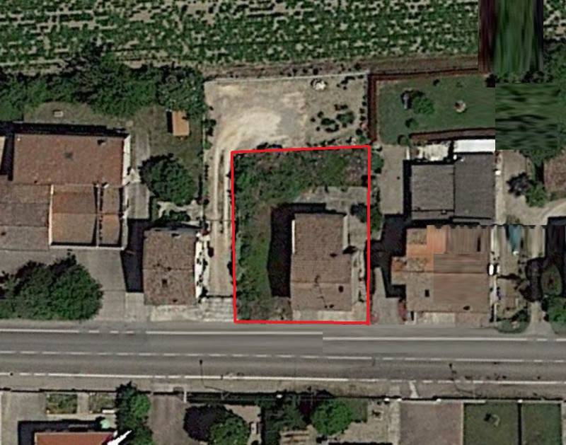 casa indipendente in vendita a Cavezzo
