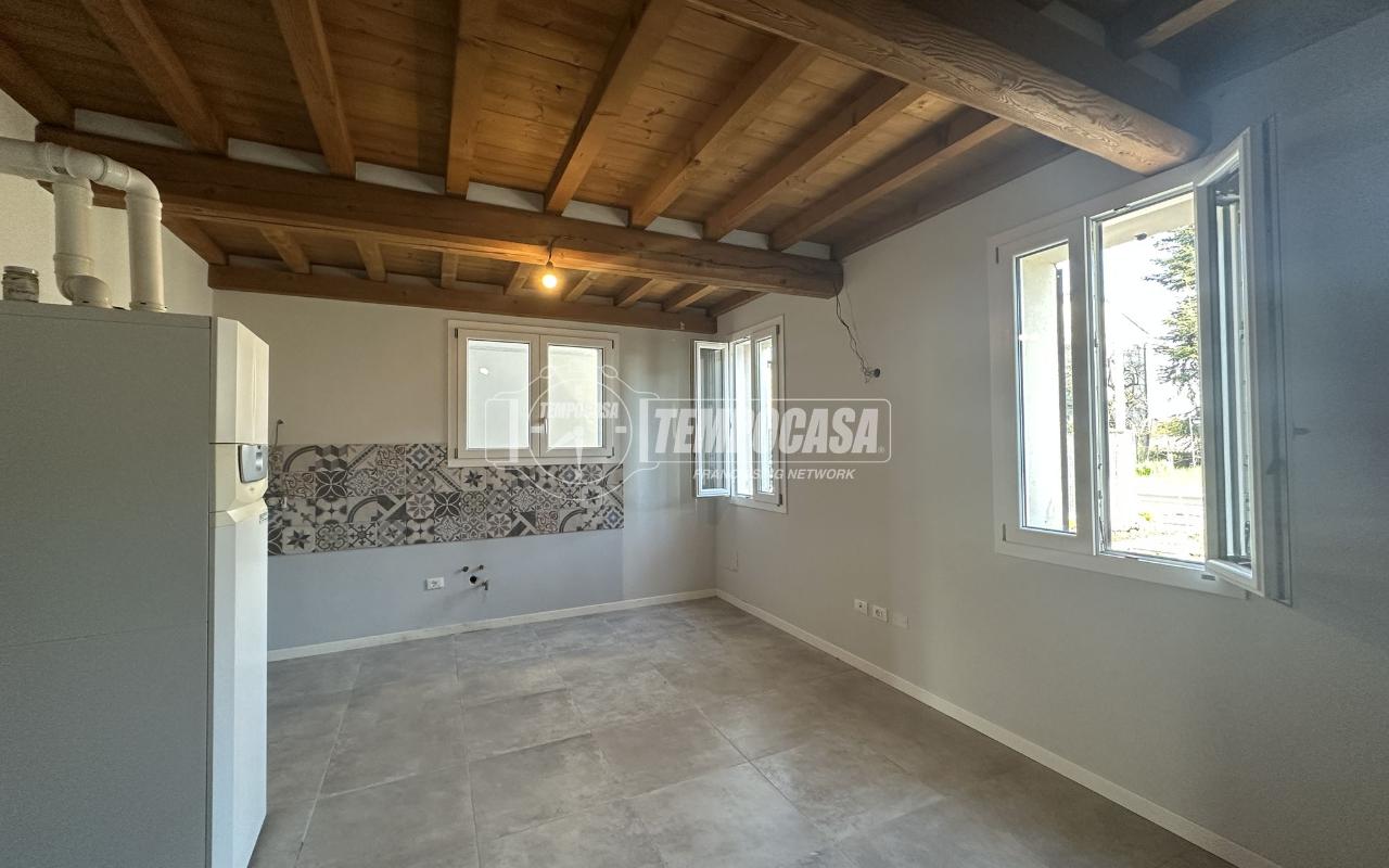 appartamento in vendita a Cavezzo