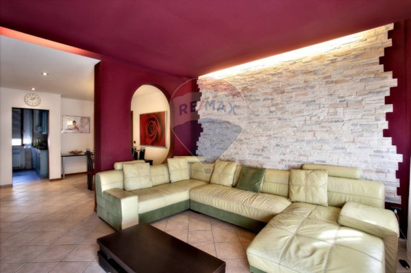 appartamento in vendita a Cavezzo