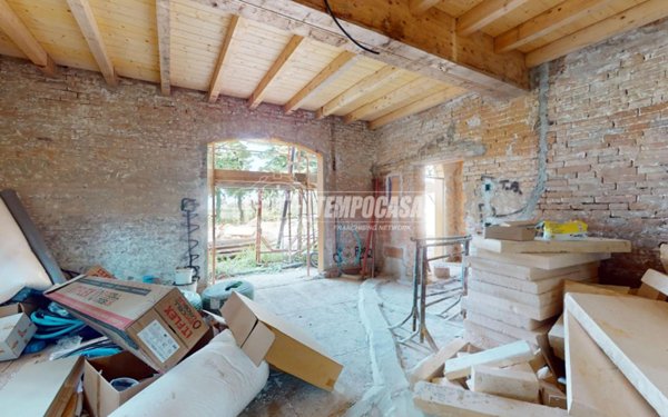 appartamento in vendita a Cavezzo