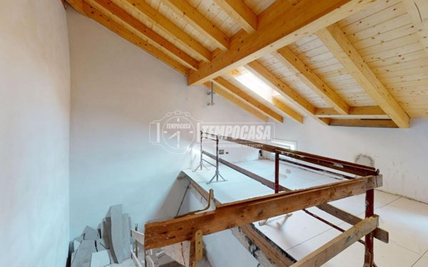 appartamento in vendita a Cavezzo