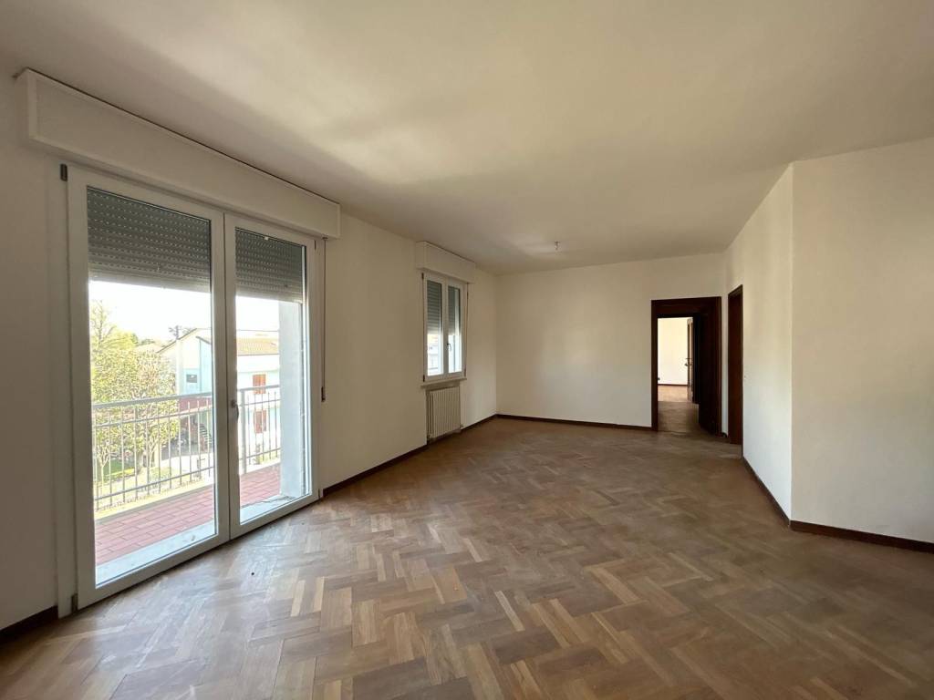 appartamento in vendita a Cavezzo