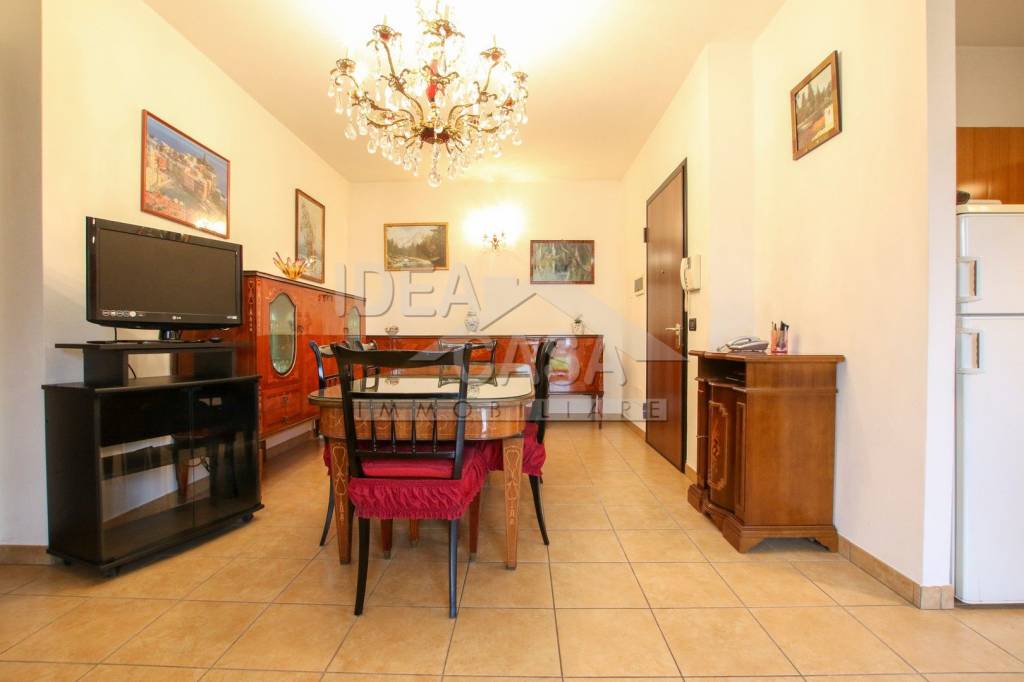 appartamento in vendita a Cavezzo