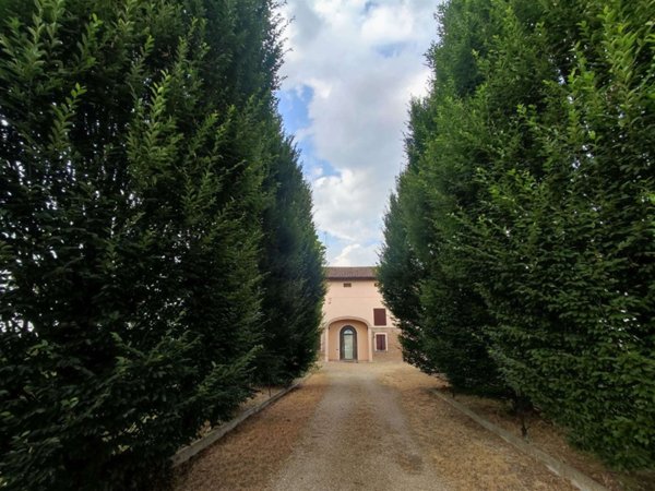 casa indipendente in vendita a Cavezzo