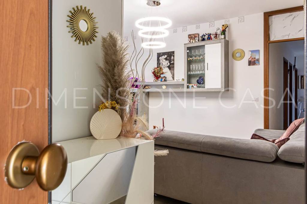 appartamento in vendita a Cavezzo