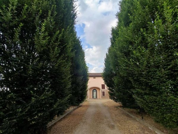 casa indipendente in vendita a Cavezzo in zona Motta