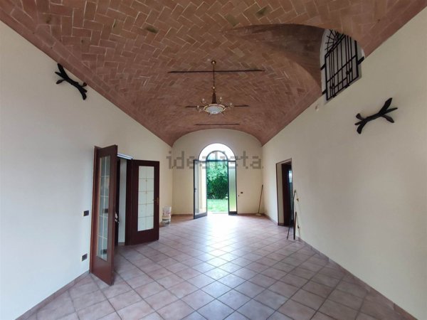 casa indipendente in vendita a Cavezzo