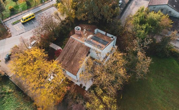casa indipendente in vendita a Cavezzo