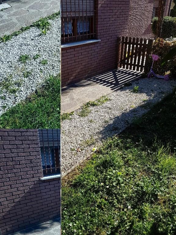 casa indipendente in vendita a Cavezzo
