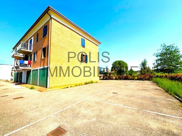 appartamento in vendita a Cavezzo in zona Motta