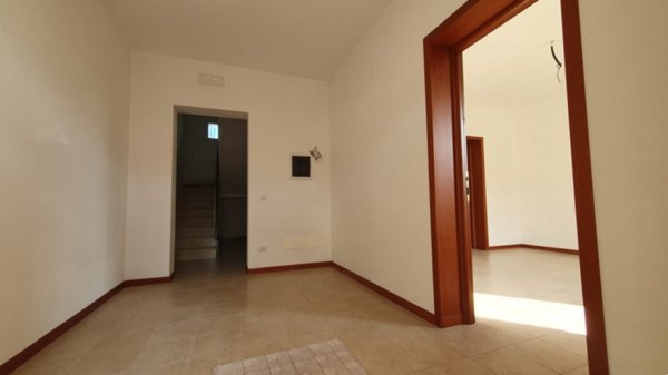 casa indipendente in vendita a Cavezzo