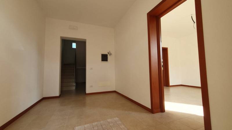 casa indipendente in vendita a Cavezzo