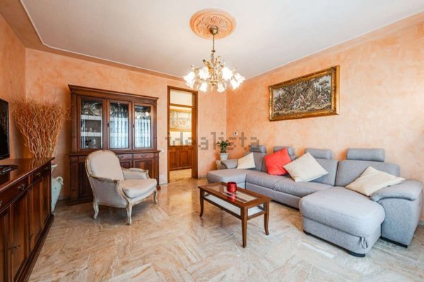 appartamento in vendita a Cavezzo