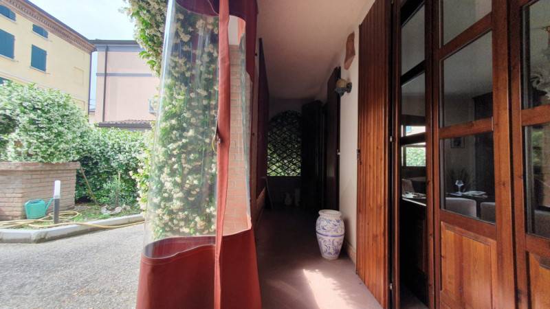 casa indipendente in vendita a Cavezzo