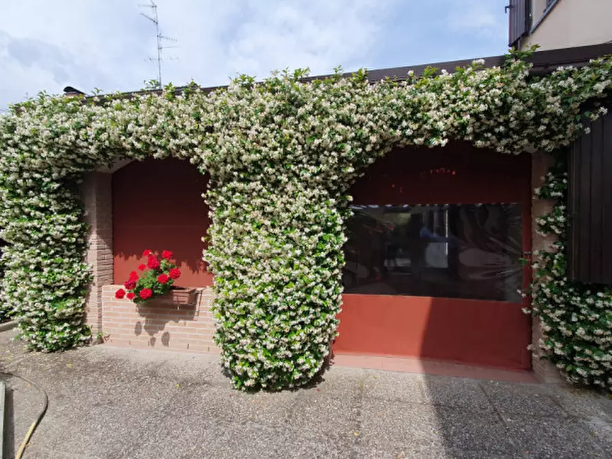 casa indipendente in vendita a Cavezzo